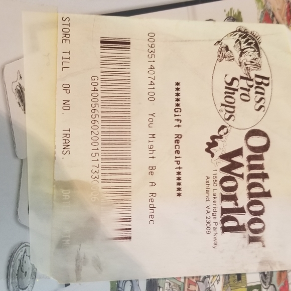 New You Might Be A Redneck Game - Picture 5 of 9